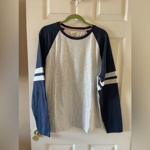 The Normal Brand long sleeve shirt • Mens XL